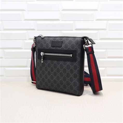 gucci bag mens replica|men designer bags.